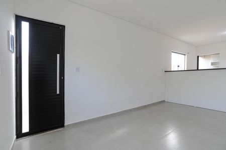 Sala de casa para alugar com 3 quartos, 102m² em Vila Sao Paulo, Mogi das Cruzes
