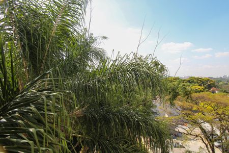 Apartamento à venda com 130m², 3 quartos e 2 vagas Apartamento à venda com 130m², 3 quartos e 2 vagasVista da Suíte 2