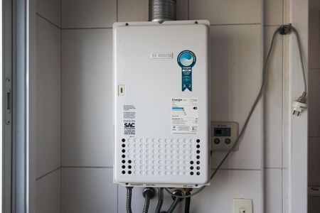 Apartamento à venda com 130m², 3 quartos e 2 vagas Apartamento à venda com 130m², 3 quartos e 2 vagasÁrea de Serviço