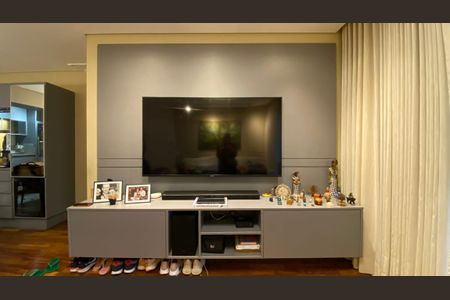 Apartamento à venda com 3 quartos, 105m² em Vila Anglo Brasileira, São Paulo