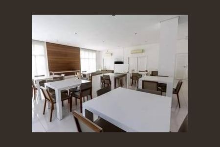 Apartamento à venda com 3 quartos, 105m² em Vila Anglo Brasileira, São Paulo