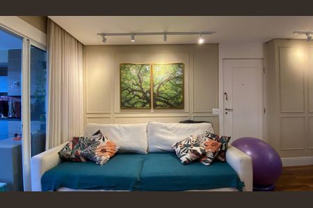 Apartamento à venda com 3 quartos, 105m² em Vila Anglo Brasileira, São Paulo