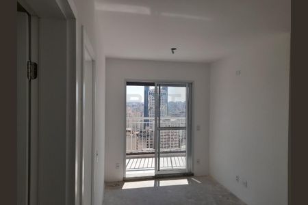 Apartamento à venda com 1 quarto, 71m² em Cambuí, Campinas