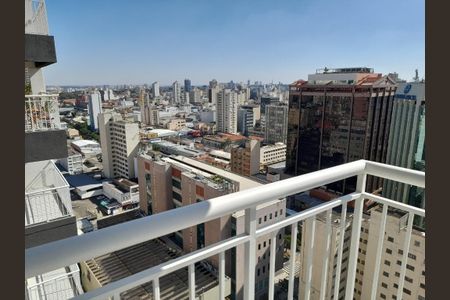 Apartamento à venda com 1 quarto, 71m² em Cambuí, Campinas