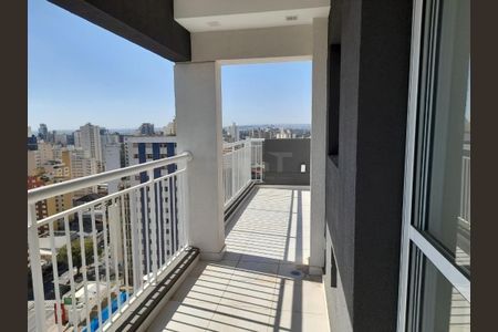 Apartamento à venda com 1 quarto, 71m² em Cambuí, Campinas