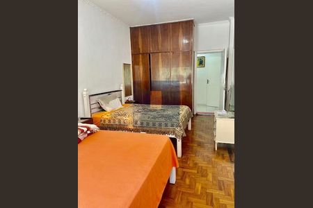 Apartamento à venda com 2 quartos, 128m² em República, São Paulo