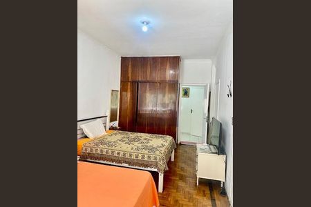 Apartamento à venda com 2 quartos, 128m² em República, São Paulo
