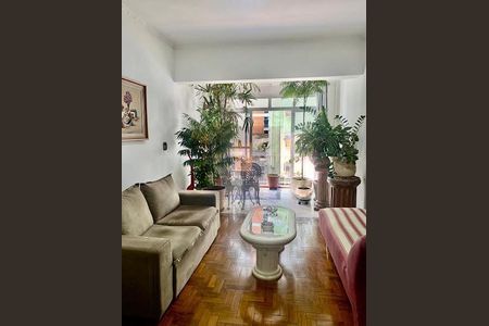 Apartamento à venda com 2 quartos, 128m² em República, São Paulo