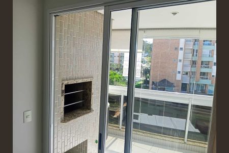 Apartamento para alugar com 3 quartos, 105m² em Trindade, Florianópolis