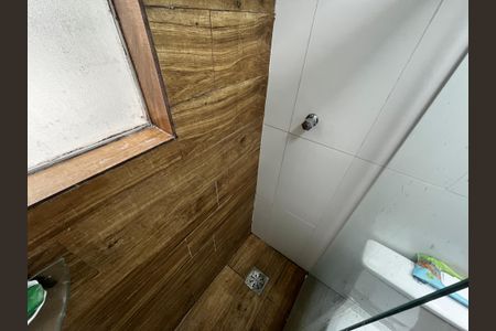 Apartamento à venda com 50m², 2 quartos e 1 vaga Apartamento à venda com 50m², 2 quartos e 1 vagaBanheiro