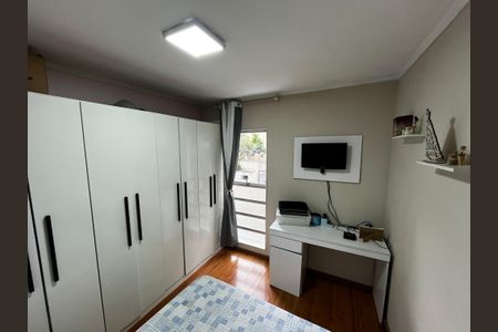 Quarto 1 de apartamento à venda com 2 quartos, 50m² em Parque Mandaqui, São Paulo