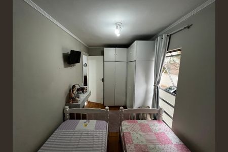 Apartamento à venda com 50m², 2 quartos e 1 vaga Apartamento à venda com 50m², 2 quartos e 1 vagaQuarto 2