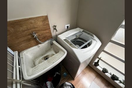 Apartamento à venda com 50m², 2 quartos e 1 vaga Apartamento à venda com 50m², 2 quartos e 1 vagaÁrea de Serviço