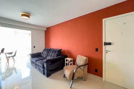 Apartamento para alugar com 48m², 2 quartos e 1 vagaSala/Cozinha