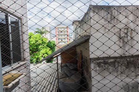 Vista de apartamento para alugar com 2 quartos, 57m² em Grajaú, Rio de Janeiro