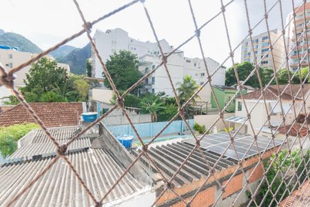 Vista de apartamento para alugar com 2 quartos, 57m² em Grajaú, Rio de Janeiro