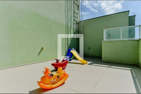 Apartamento à venda com 58m², 2 quartos e 1 vaga Apartamento à venda com 58m², 2 quartos e 1 vagaÁrea comum