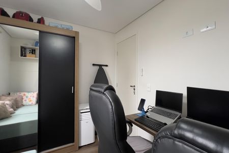 Apartamento à venda com 58m², 2 quartos e 1 vaga Apartamento à venda com 58m², 2 quartos e 1 vagaQuarto 2