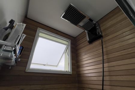 Apartamento à venda com 58m², 2 quartos e 1 vaga Apartamento à venda com 58m², 2 quartos e 1 vagaBanheiro