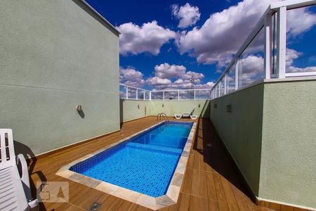 Apartamento à venda com 58m², 2 quartos e 1 vaga Apartamento à venda com 58m², 2 quartos e 1 vagaÁrea comum