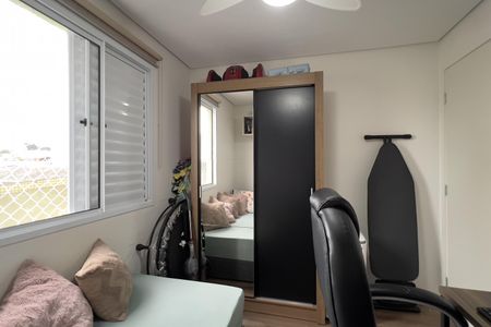 Quarto 2 de apartamento à venda com 2 quartos, 58m² em Gopouva, Guarulhos