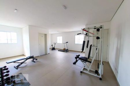 Apartamento à venda com 58m², 2 quartos e 1 vaga Apartamento à venda com 58m², 2 quartos e 1 vagaÁrea comum