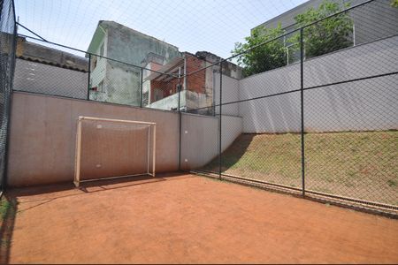 Apartamento à venda com 43m², 1 quarto e 1 vagaQuadra