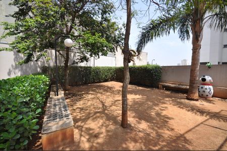 Apartamento à venda com 43m², 1 quarto e 1 vagaPet Place