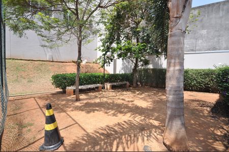 Apartamento à venda com 43m², 1 quarto e 1 vagaPet Place