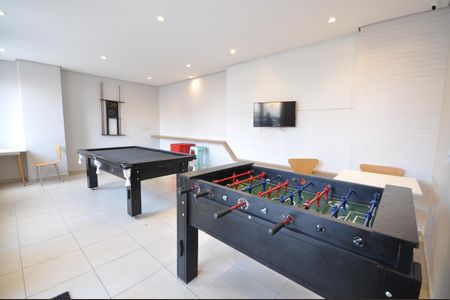 Apartamento à venda com 43m², 1 quarto e 1 vagaÁrea comum