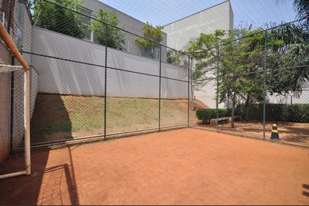 Apartamento à venda com 43m², 1 quarto e 1 vagaQuadra