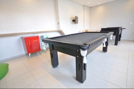 Apartamento à venda com 43m², 1 quarto e 1 vagaÁrea comum