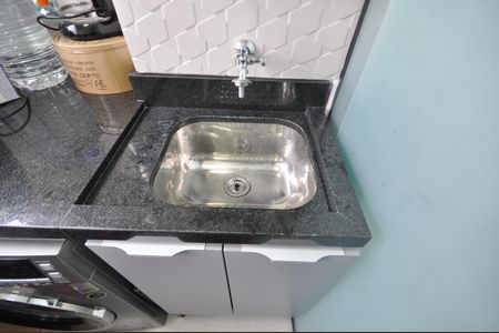 Apartamento à venda com 43m², 1 quarto e 1 vagaÁrea de Serviço