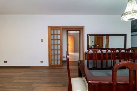 Sala de casa à venda com 5 quartos, 470m² em Jardim Petropolis, São Paulo