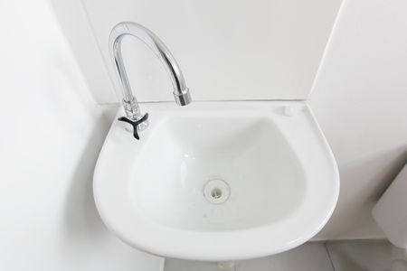 Apartamento para alugar com 1200m², 2 quartos e sem vagaBanheiro -