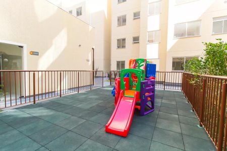 Apartamento para alugar com 1200m², 2 quartos e sem vagaÁrea comum - Playground