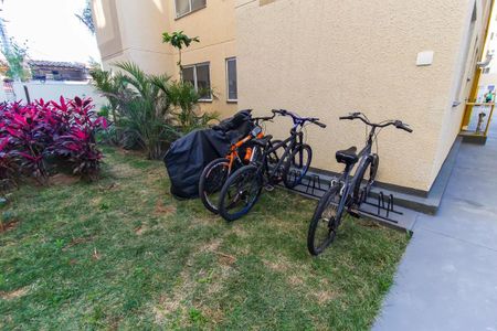 Apartamento para alugar com 1200m², 2 quartos e sem vagaÁrea comum