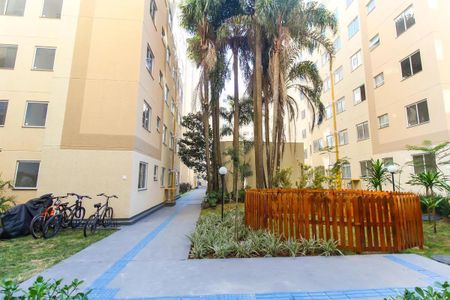 Apartamento para alugar com 1200m², 2 quartos e sem vagaÁrea comum