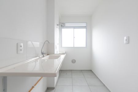 Apartamento para alugar com 1200m², 2 quartos e sem vagaCozinha