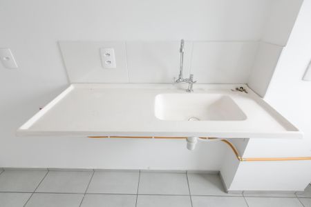 Apartamento para alugar com 1200m², 2 quartos e sem vagaCozinha 