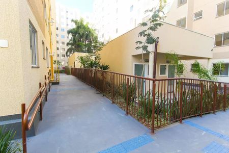 Apartamento para alugar com 1200m², 2 quartos e sem vagaÁrea comum