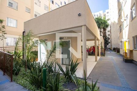 Apartamento para alugar com 1200m², 2 quartos e sem vagaÁrea comum