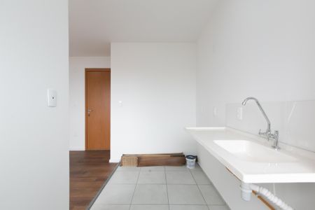 Apartamento para alugar com 1200m², 2 quartos e sem vagaCozinha