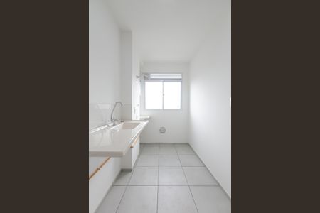 Apartamento para alugar com 1200m², 2 quartos e sem vagaCozinha