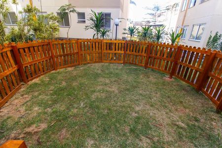 Apartamento para alugar com 1200m², 2 quartos e sem vagaÁrea comum