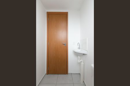 Apartamento para alugar com 1200m², 2 quartos e sem vagaBanheiro