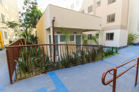 Apartamento para alugar com 1200m², 2 quartos e sem vagaÁrea comum