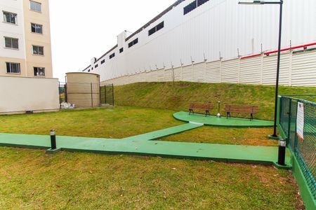 Apartamento para alugar com 32m², 2 quartos e sem vaga Apartamento para alugar com 32m², 2 quartos e sem vagaÁrea verde