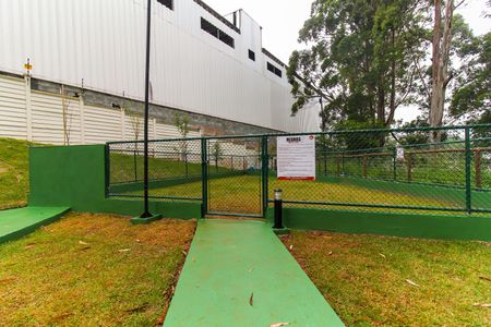 Apartamento para alugar com 32m², 2 quartos e sem vaga Apartamento para alugar com 32m², 2 quartos e sem vagaPet place