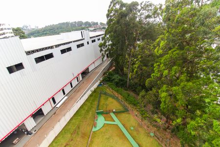 Apartamento para alugar com 32m², 2 quartos e sem vaga Apartamento para alugar com 32m², 2 quartos e sem vagaVista do Quarto 1